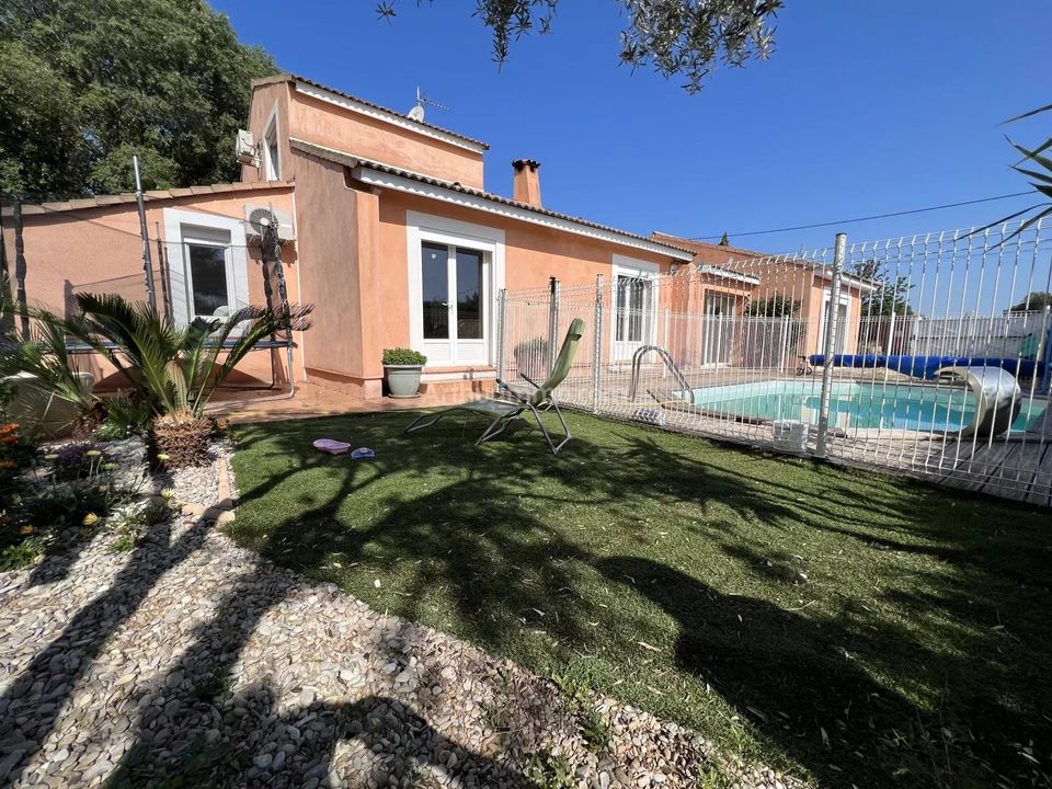 Villa a Canet, Herault - foto 2