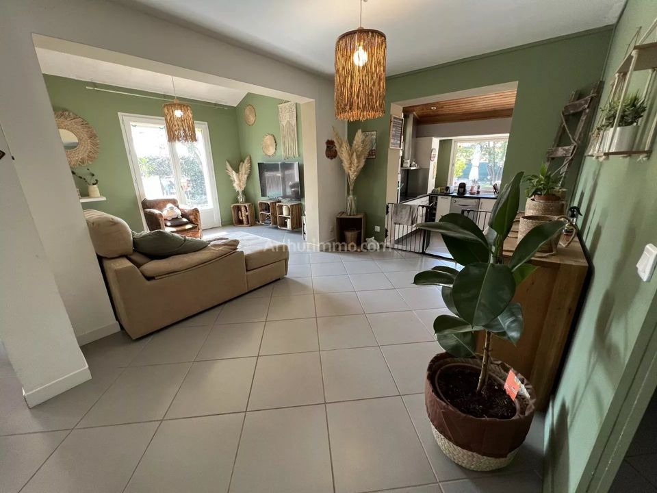 Villa a Canet, Herault - foto 4