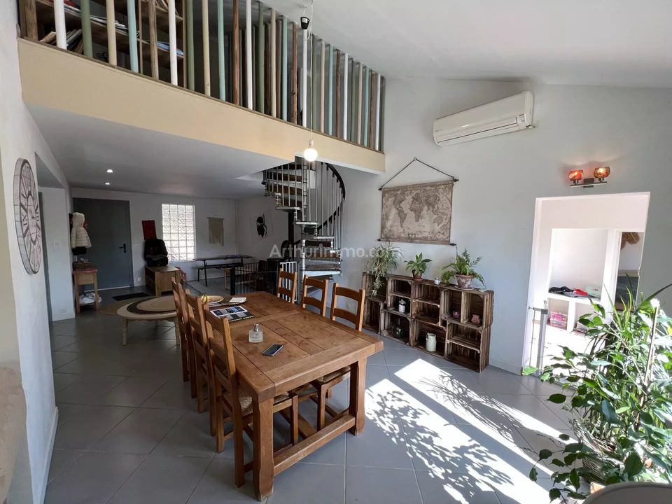Villa a Canet, Herault - foto 5