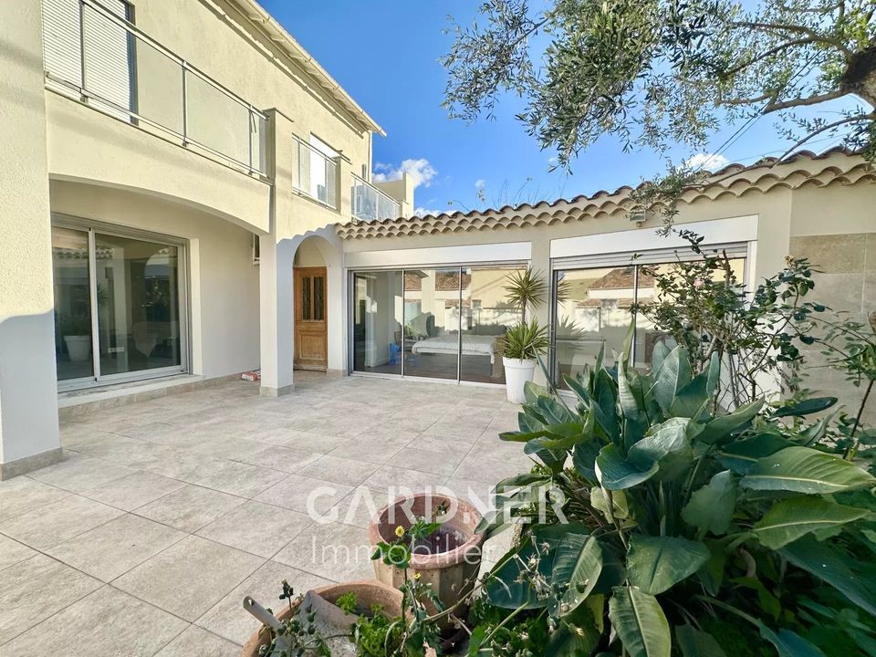 Villa i Marseille, Bouches-du-Rhone - foto 2