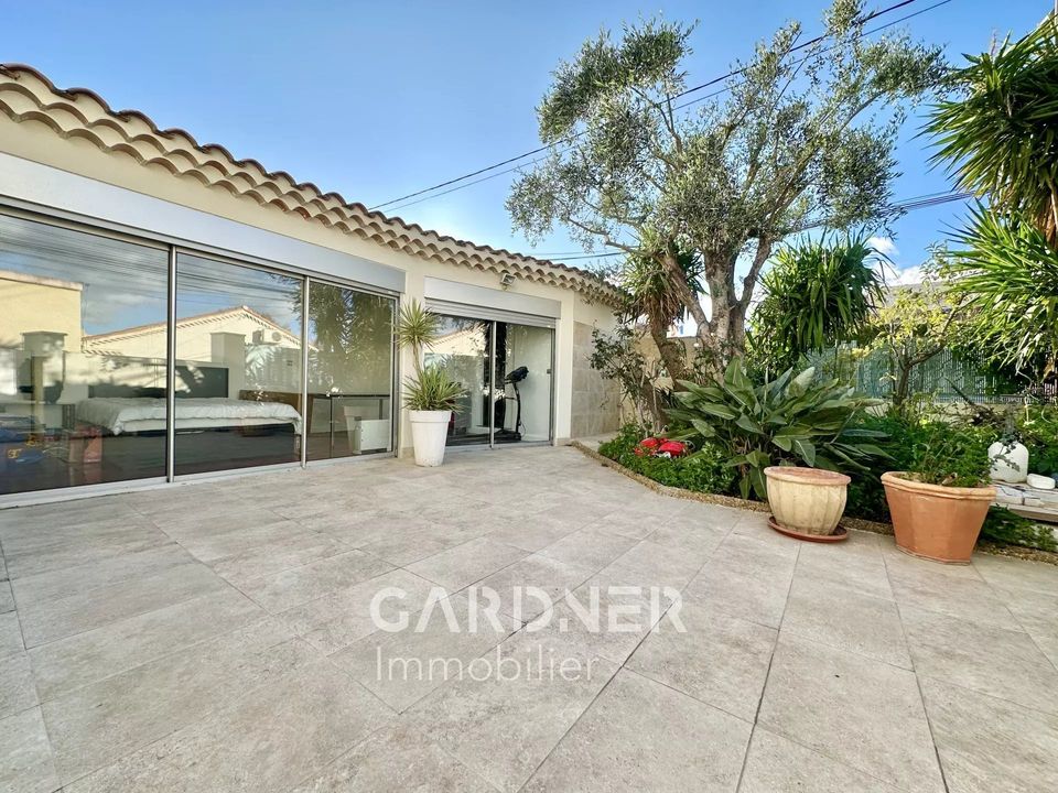 Villa i Marseille, Bouches-du-Rhone - foto 3