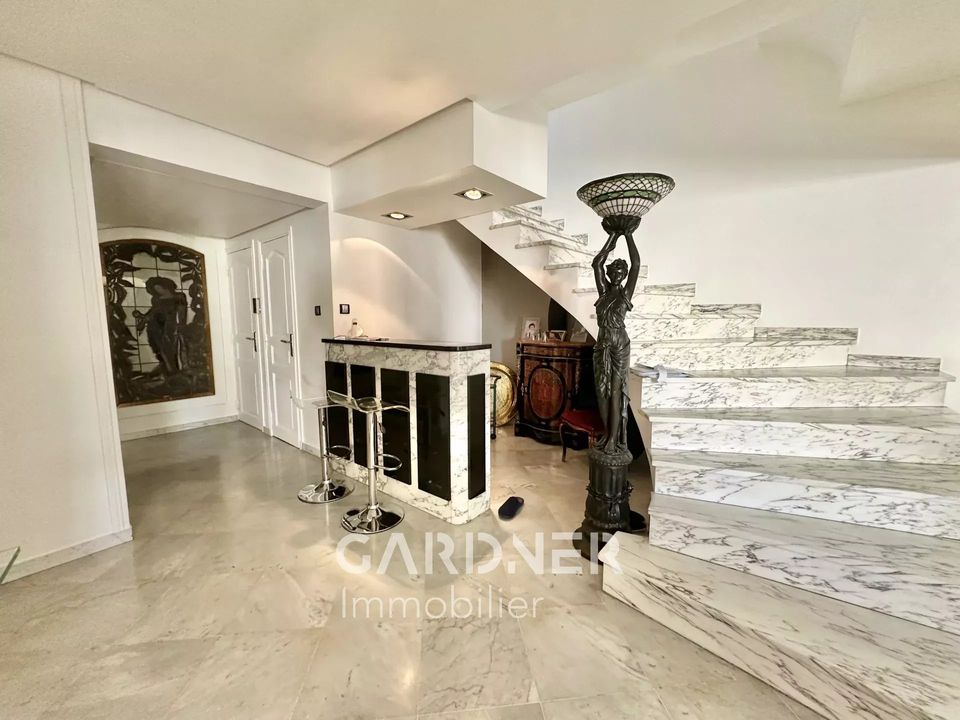 Villa i Marseille, Bouches-du-Rhone - foto 4
