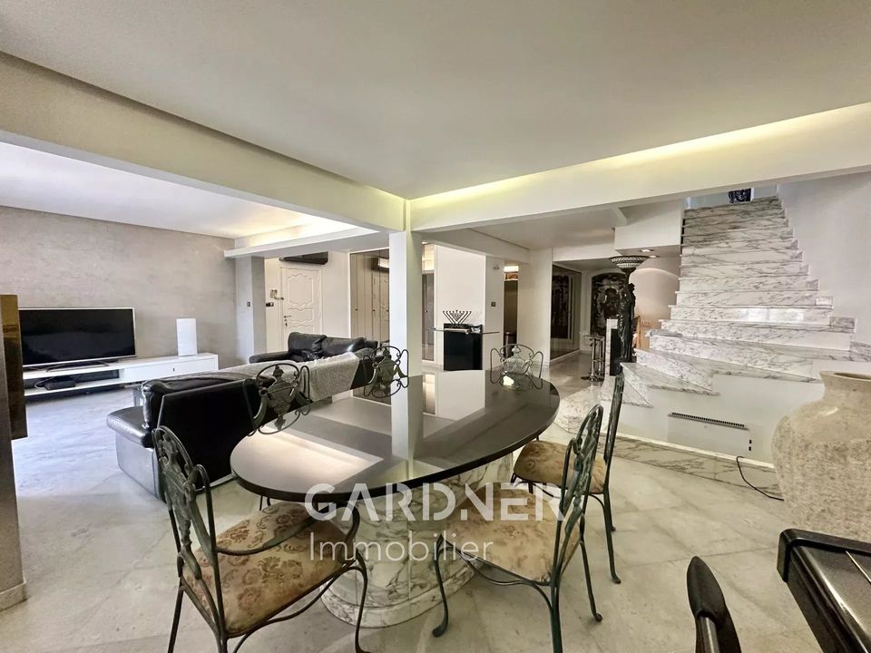 Villa i Marseille, Bouches-du-Rhone - foto 5