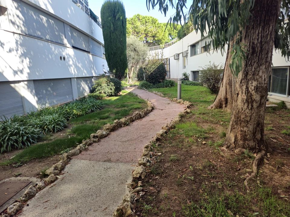 Lejlighed i Villeneuve-Loubet, Alpes-Maritimes - foto 2