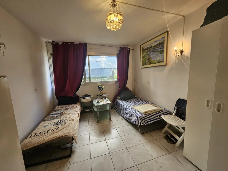 Lejlighed i Villeneuve-Loubet, Alpes-Maritimes - foto 4