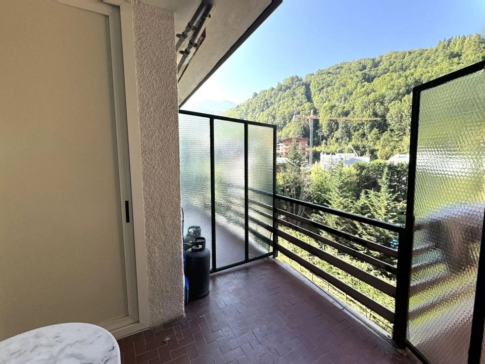 Lejlighed i Limone Piemonte, Cuneo - foto 1