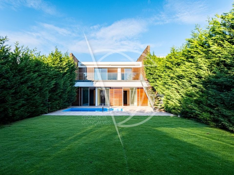 Villa i Santo Tirso, Porto - foto 2