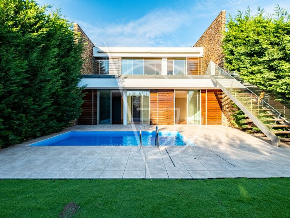 Villa i Santo Tirso, Porto - foto 3