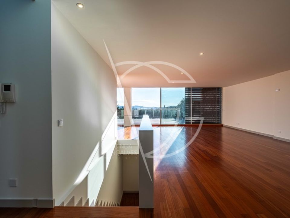 Villa i Santo Tirso, Porto - foto 4