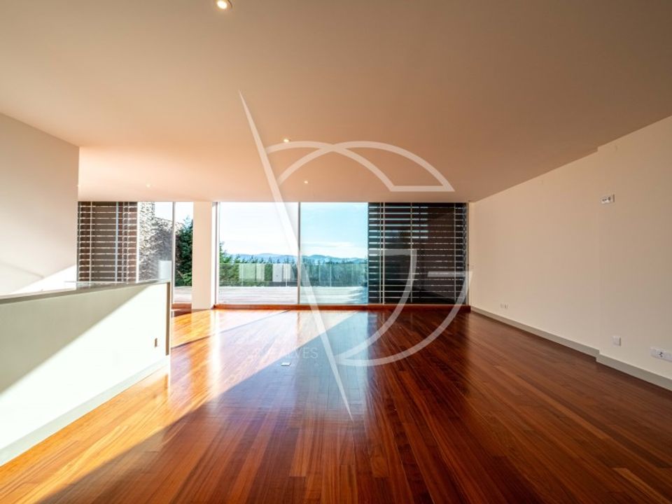 Villa i Santo Tirso, Porto - foto 1