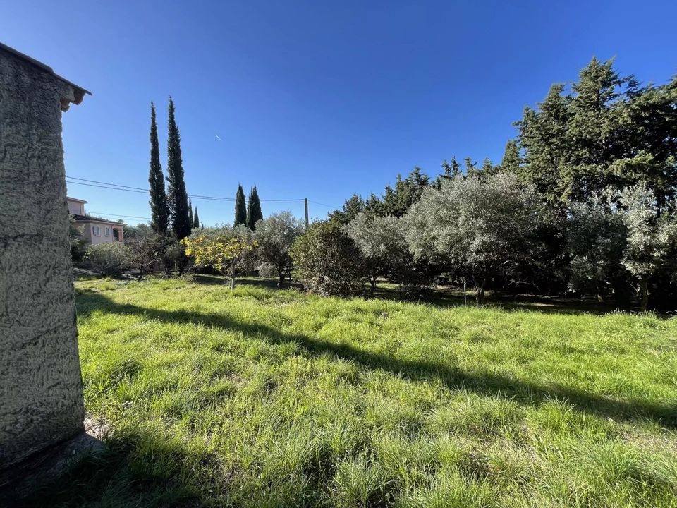 Helårsgrund i Ceyreste, Bouches-du-Rhone - foto 4