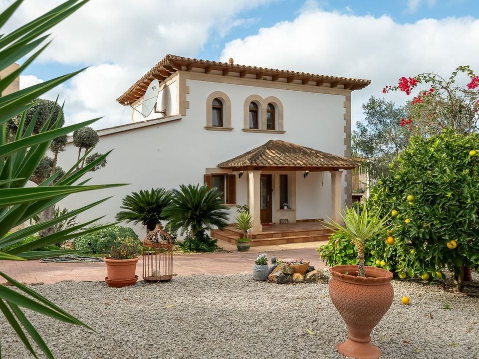 Villa a Andratx, Mallorca - foto 1