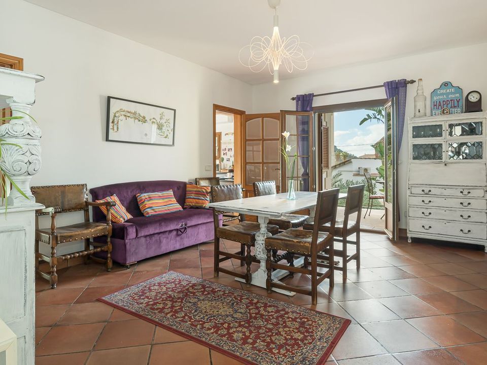 Villa a Andratx, Mallorca - foto 4