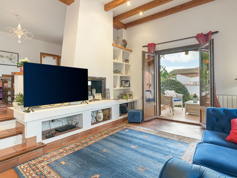 Villa a Andratx, Mallorca - foto 5