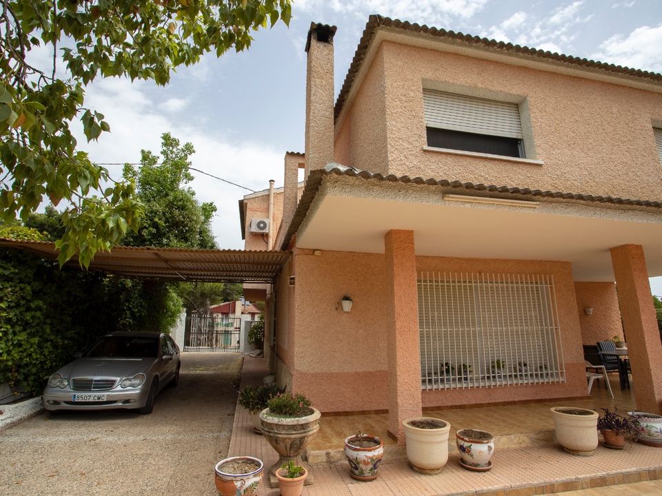 Villa i Murcia, Murcia - foto 2