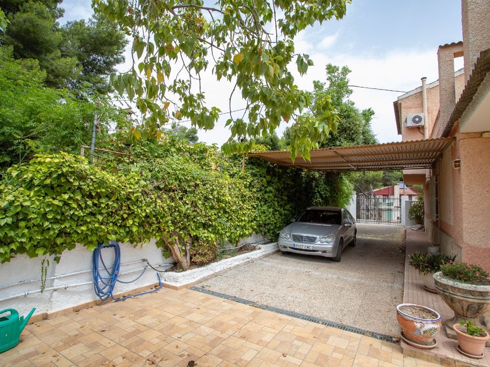 Villa i Murcia, Murcia - foto 3