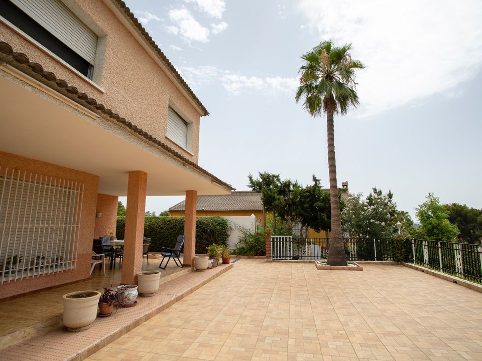 Villa i Murcia, Murcia - foto 4