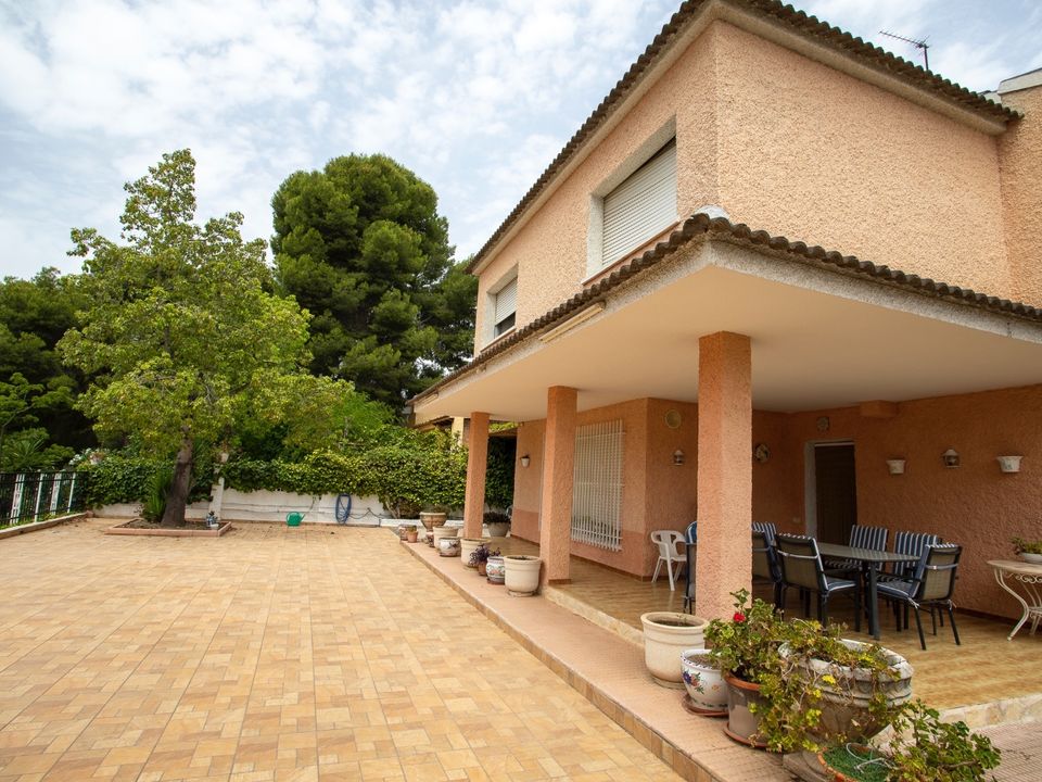 Villa i Murcia, Murcia - foto 5