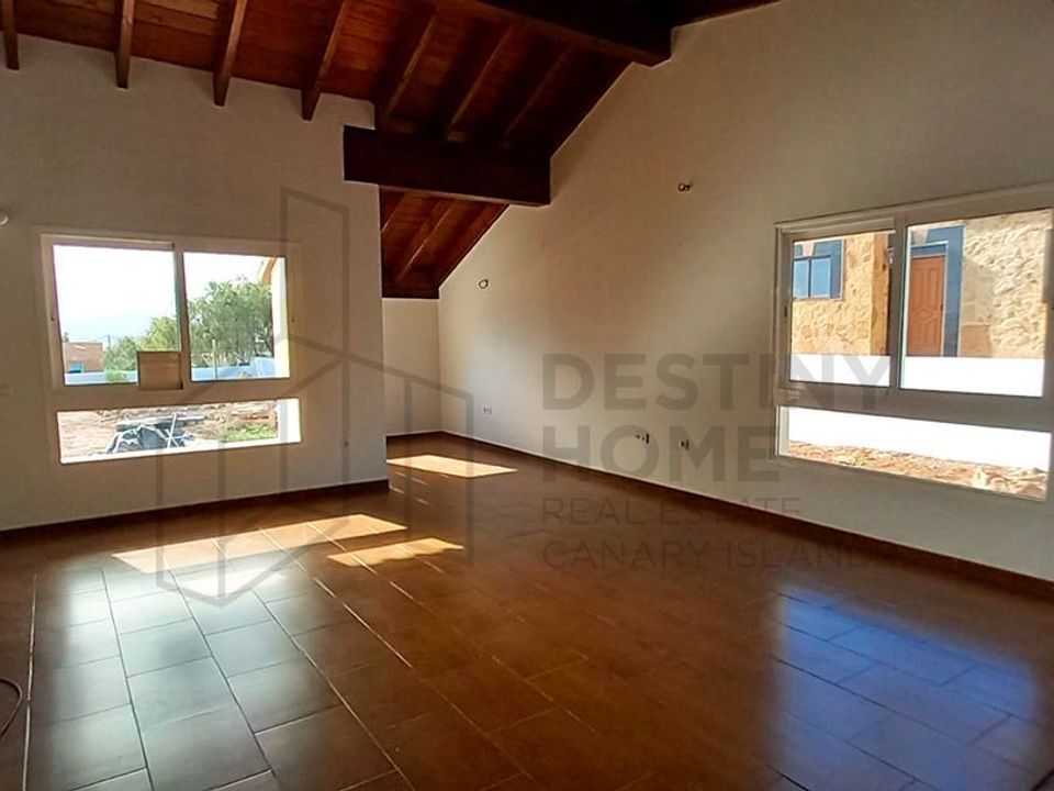 Villa em Triquivijate, Fuerteventura - foto 2