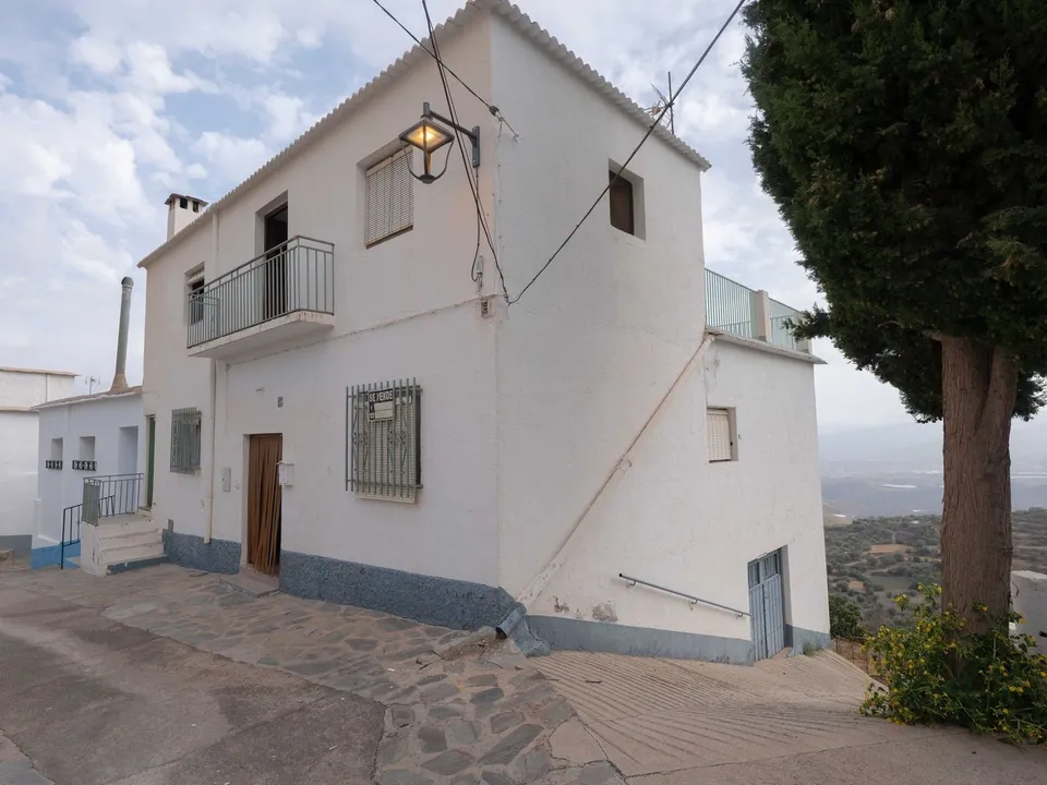 Rækkehus i Sierra Nevada, Granada - foto 2