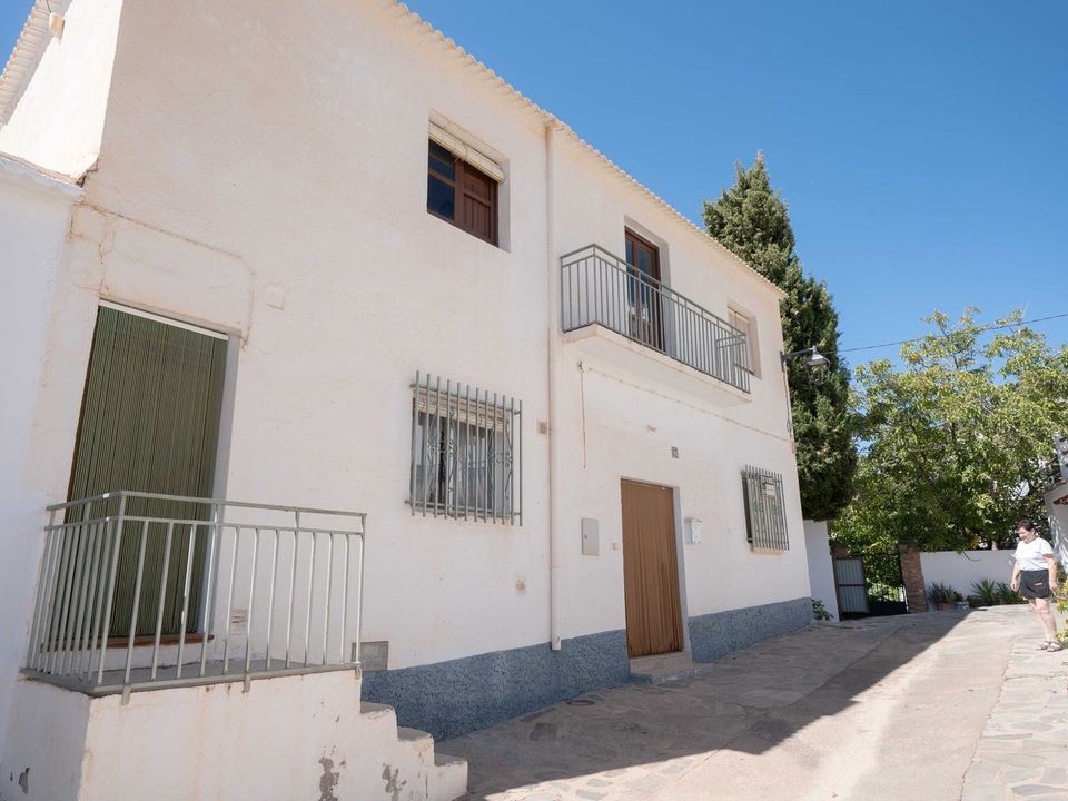 Rækkehus i Sierra Nevada, Granada - foto 3