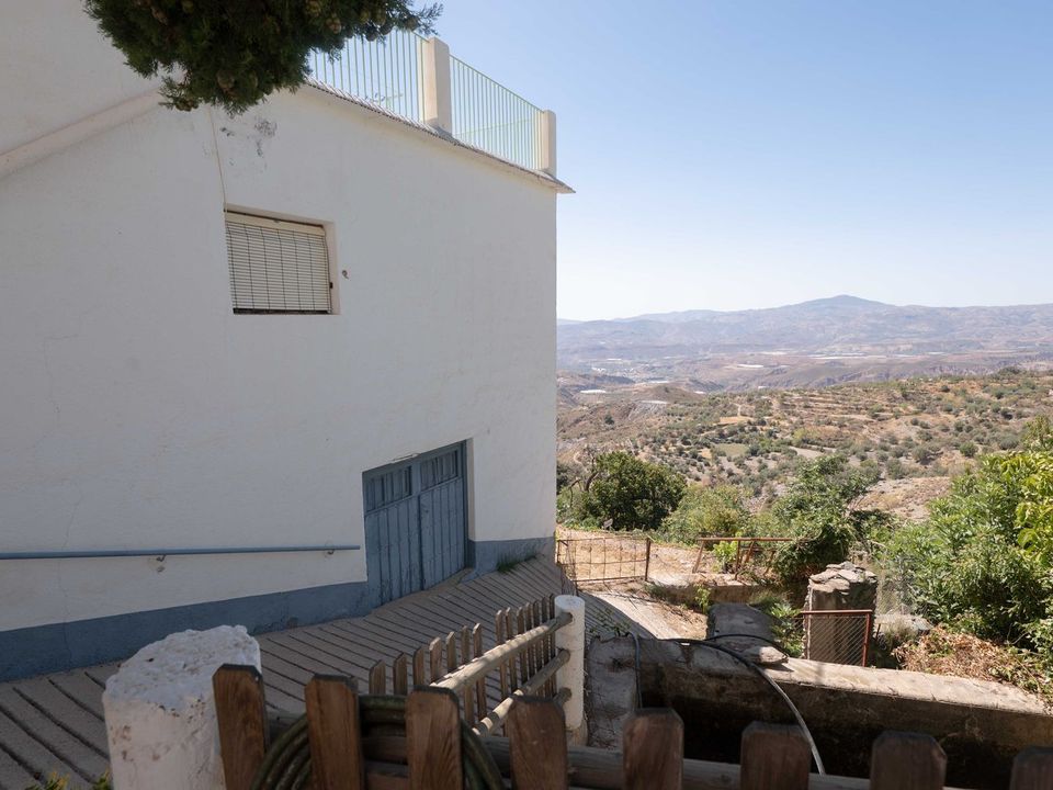 Rækkehus i Sierra Nevada, Granada - foto 4