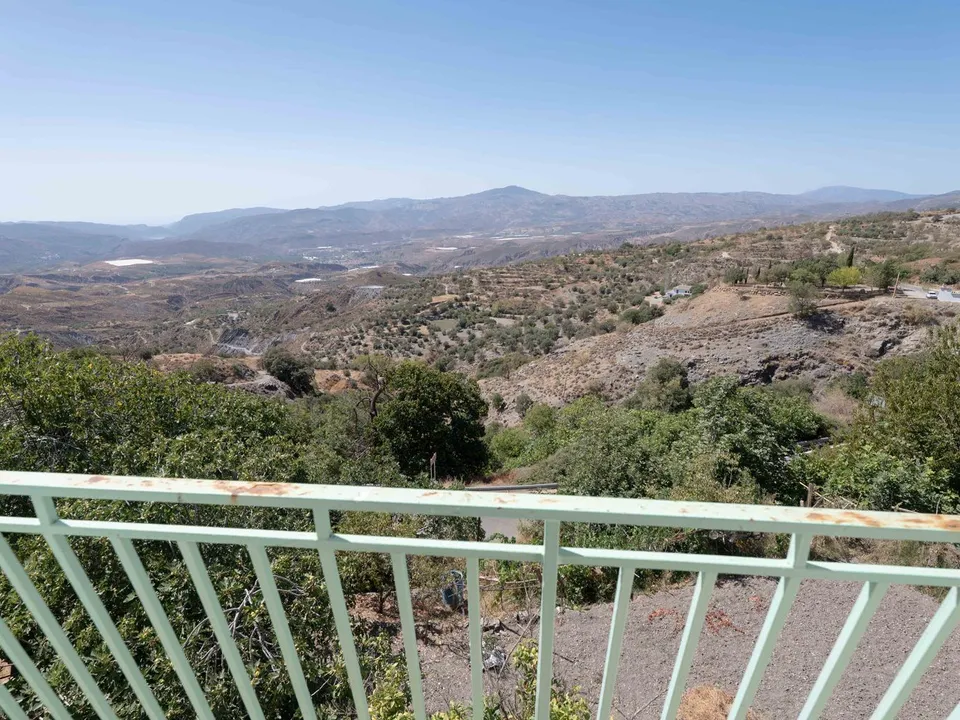 Rækkehus i Sierra Nevada, Granada - foto 1