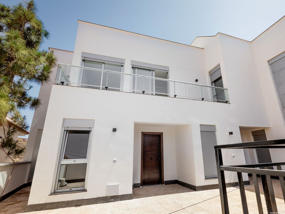 Rekkehus i Tijoco Bajo, Tenerife - bilde 4