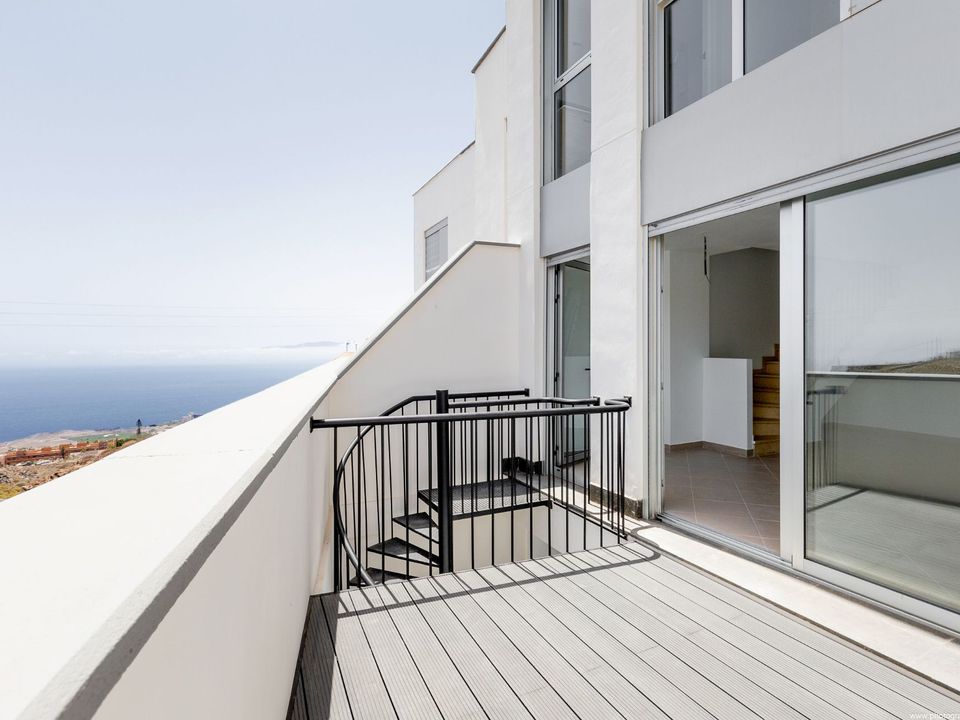 Rekkehus i Tijoco Bajo, Tenerife - bilde 2