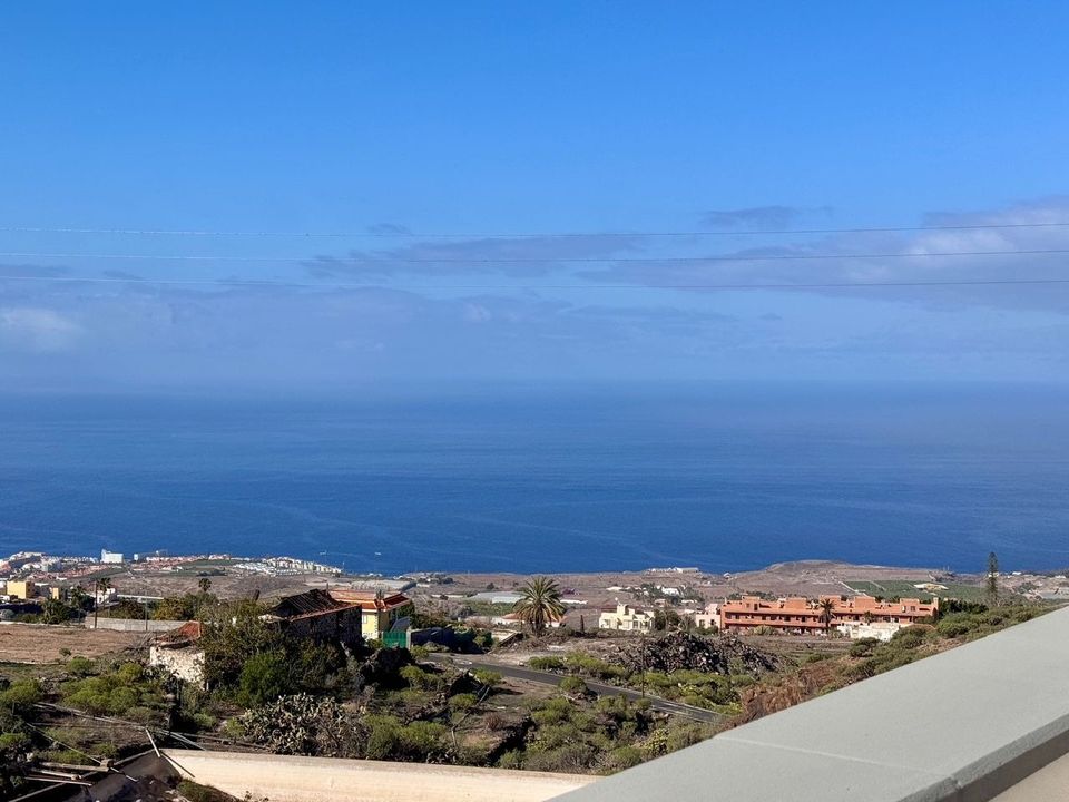 Rekkehus i Tijoco Bajo, Tenerife - bilde 3