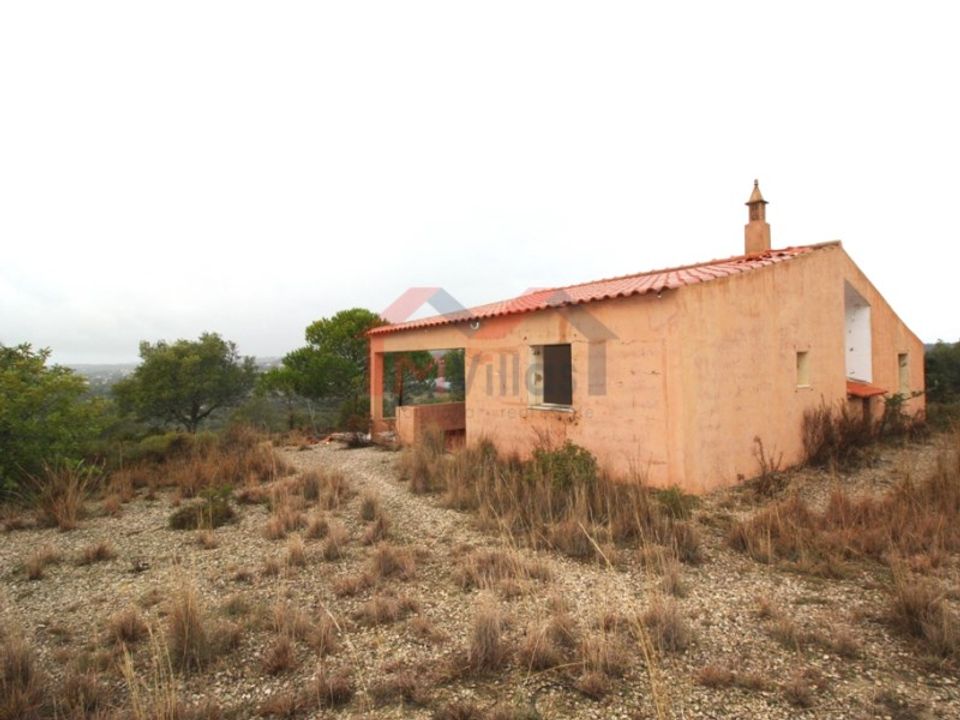 Helårsgrund i Santa Barbara de Nexe, Faro - foto 3
