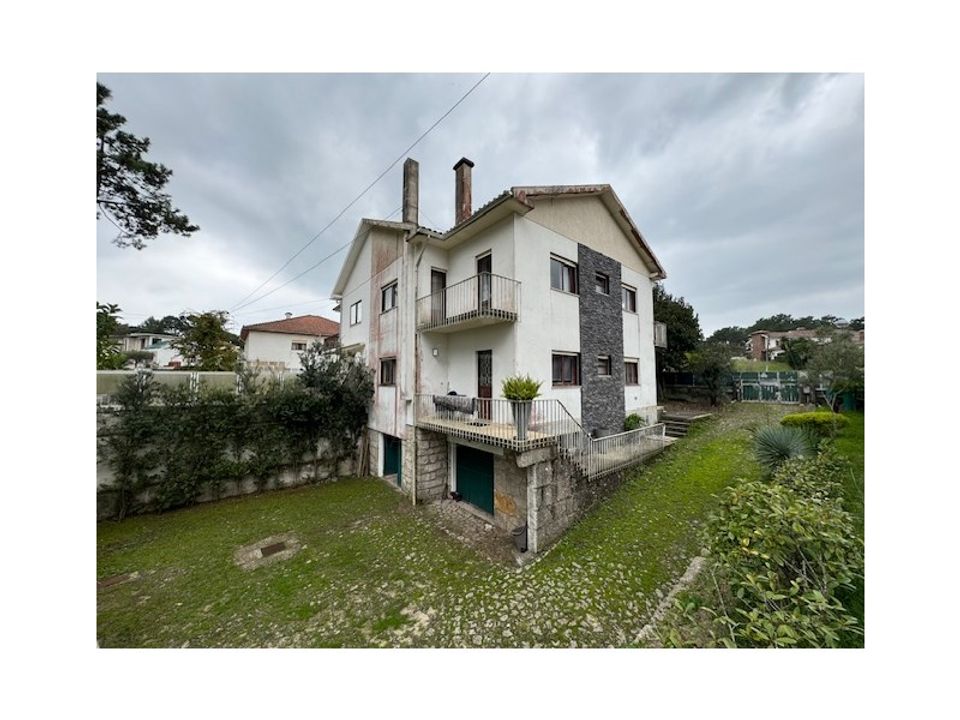 Villa i Darque, Viana do Castelo - foto 1