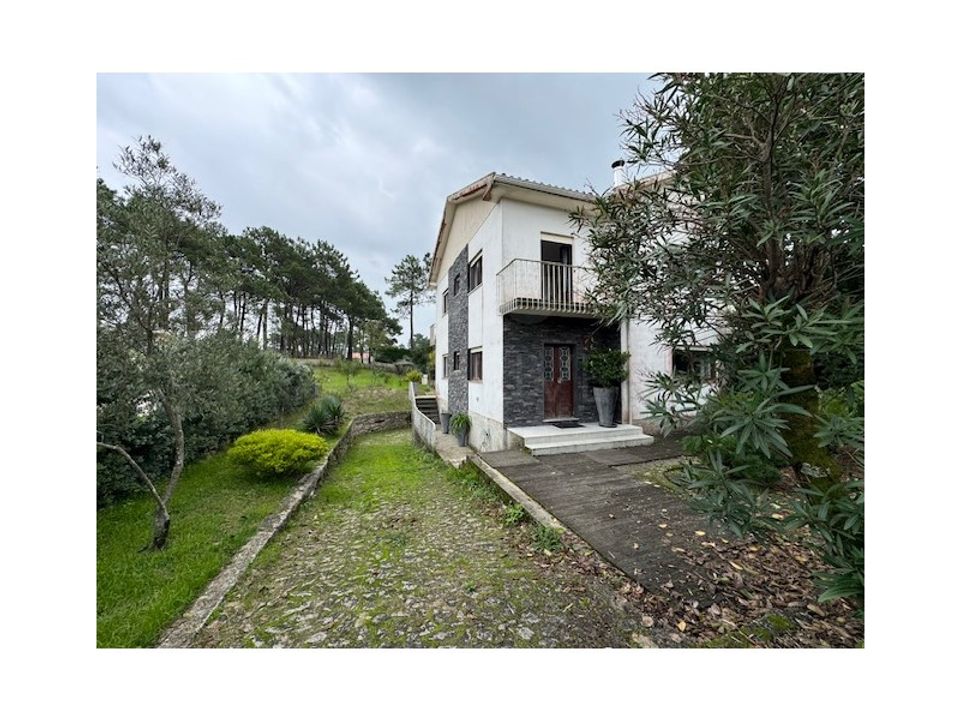 Villa i Darque, Viana do Castelo - foto 3
