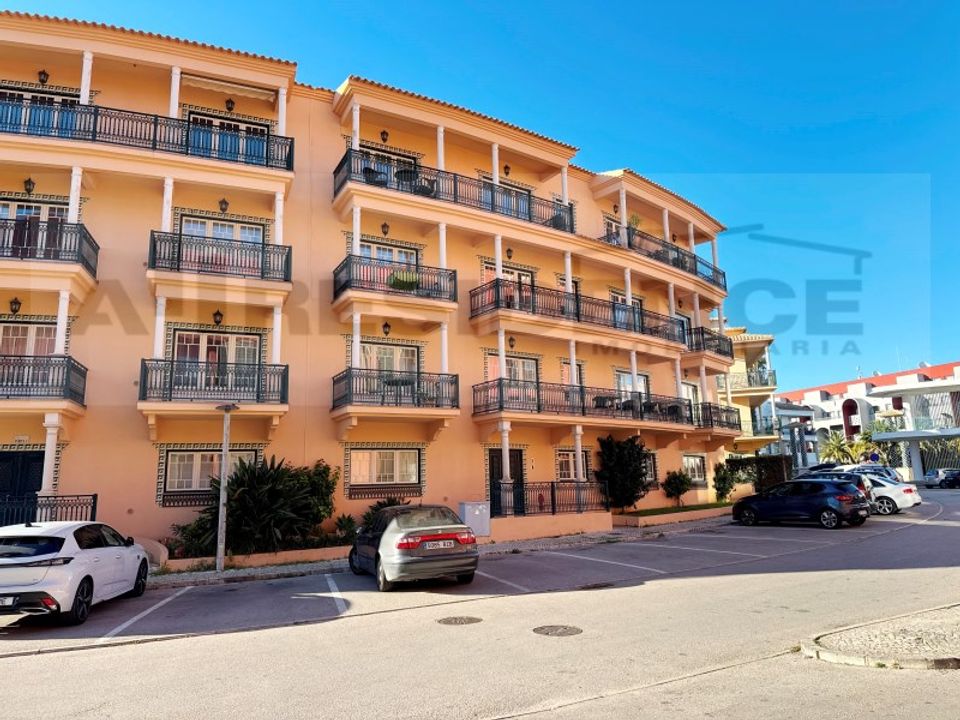Lejlighed i Albufeira, Faro - foto 1