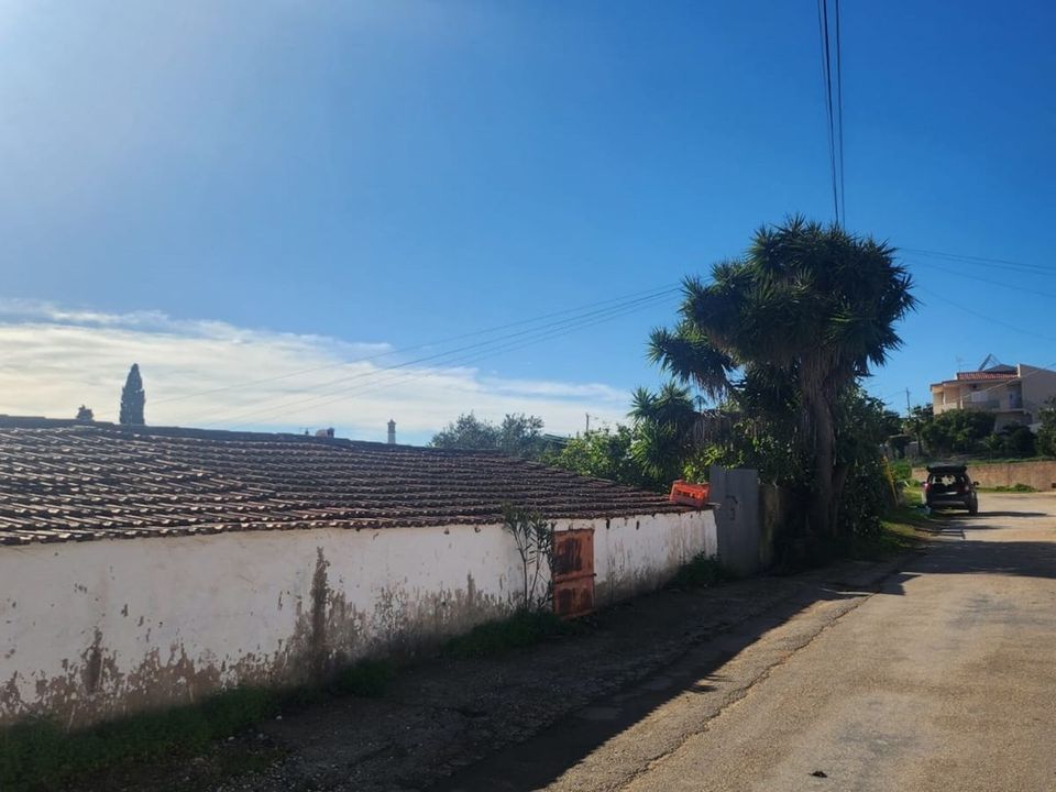 Helårsgrund i Silves, Faro - foto 3