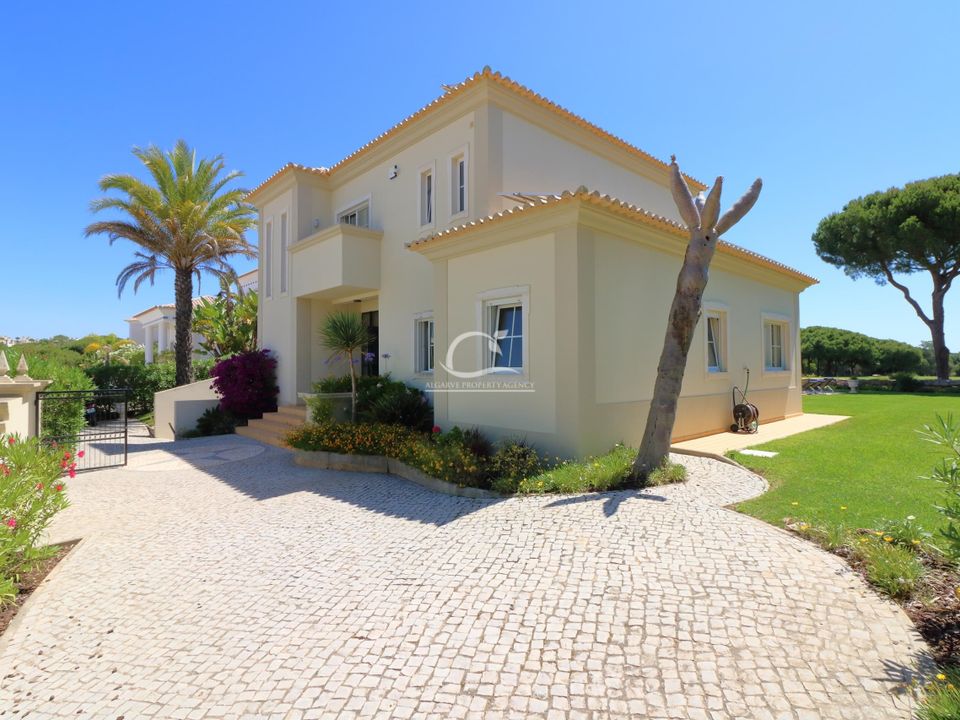 Villa i Vilamoura, Faro - foto 2