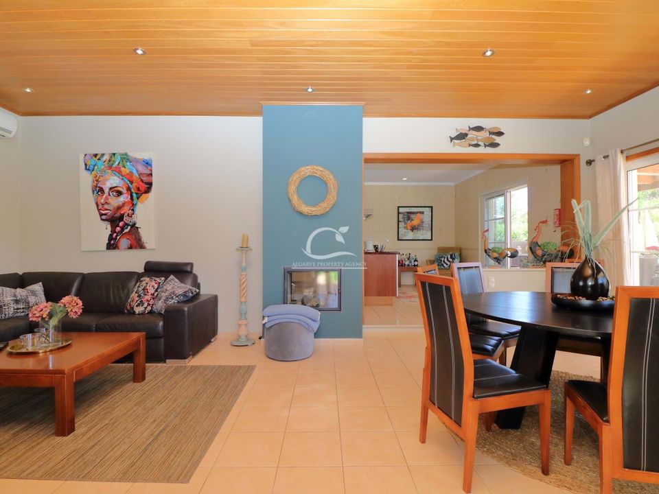 Villa i Vilamoura, Faro - foto 5