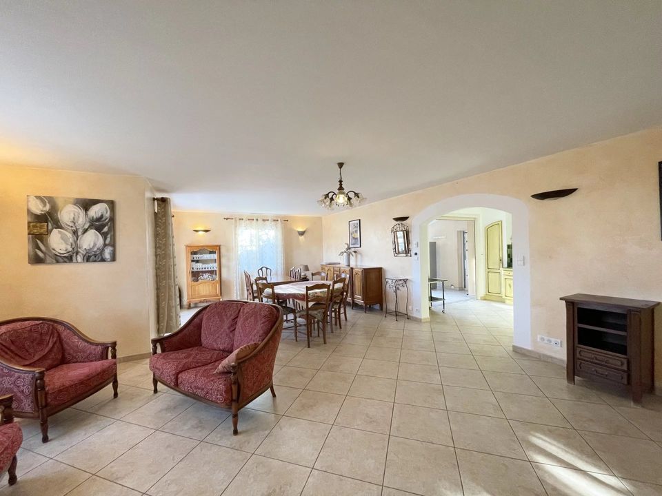 Villa i Gargas, Vaucluse - bilde 2