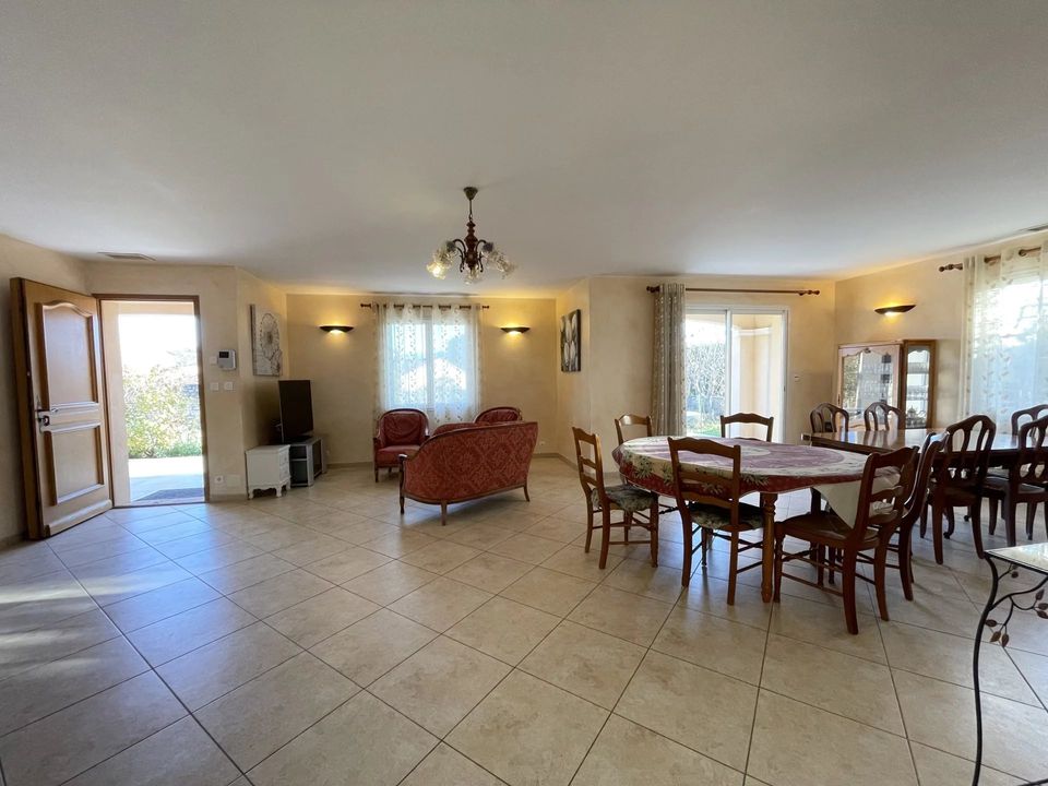 Villa i Gargas, Vaucluse - bilde 3