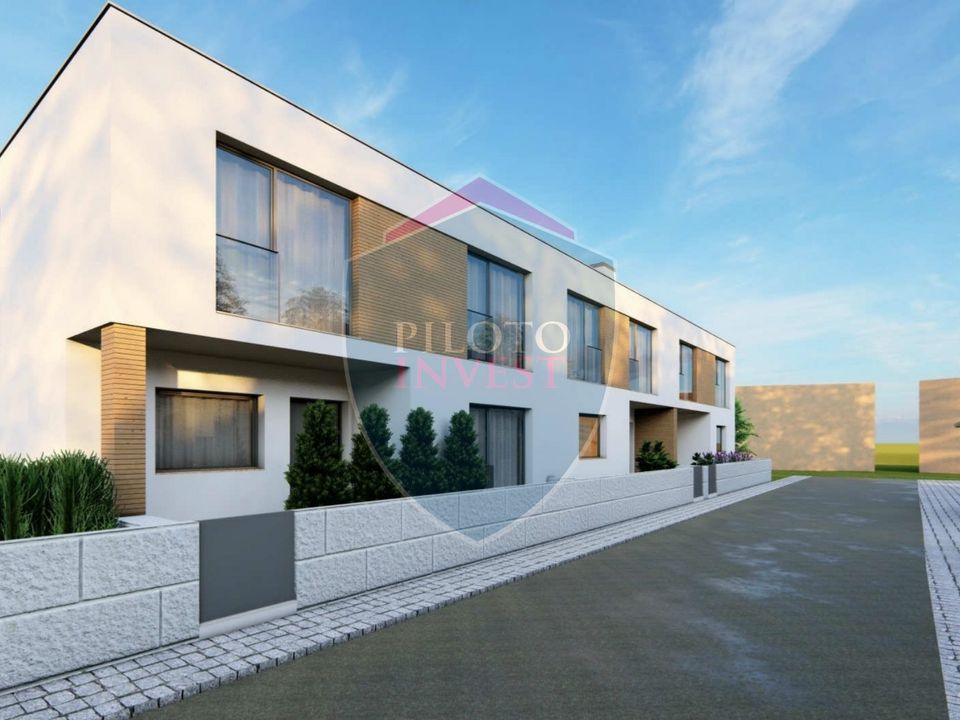 Rækkehus i Viseu, Viseu - foto 3