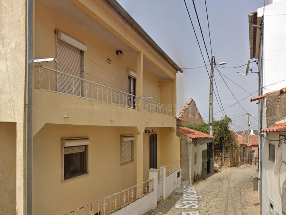 Villa i Penamacor, Castelo Branco - foto 2
