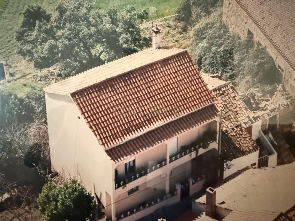 Villa i Penamacor, Castelo Branco - foto 3