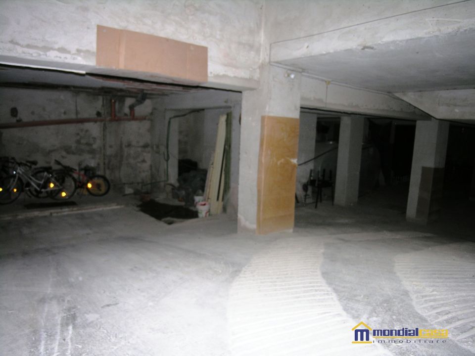 Estacionamento em Pachino, Siracusa - foto 2