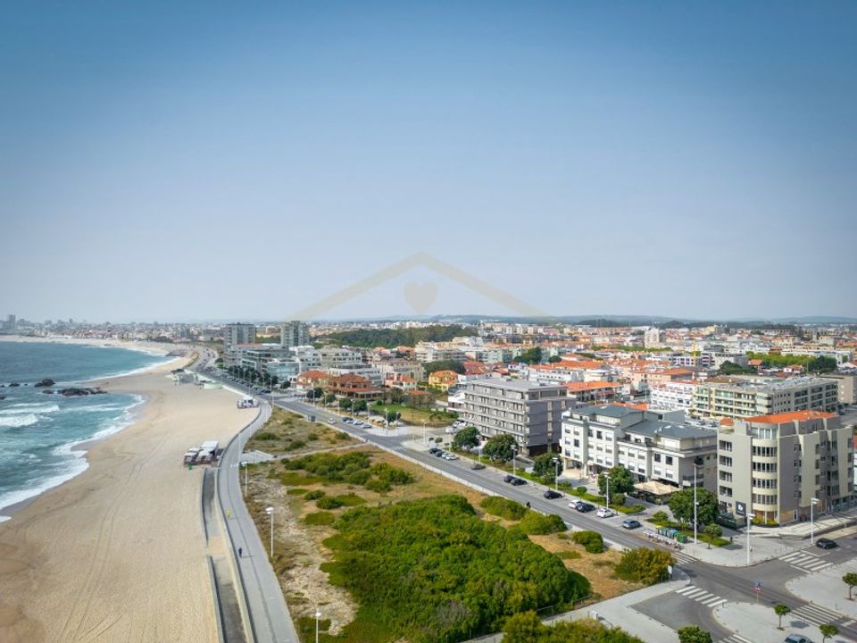 Lejlighed i Vila do Conde, Porto - foto 2