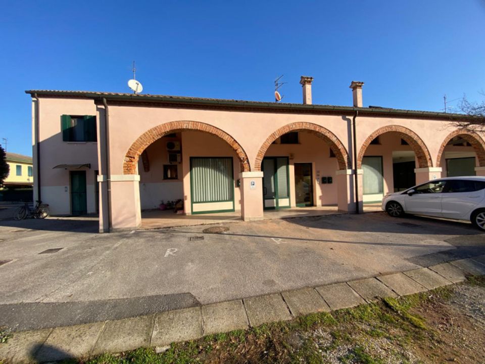 Erhvervsejendom i Veggiano, Padua - foto 2