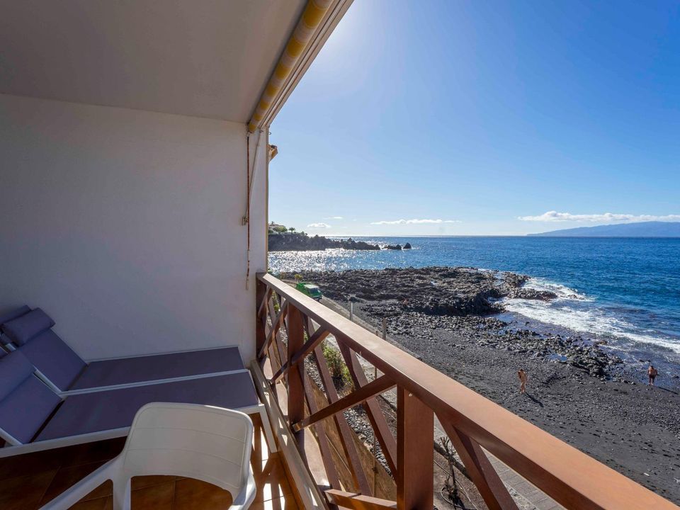 Leilighet i Santiago Del Teide, Tenerife - bilde 2
