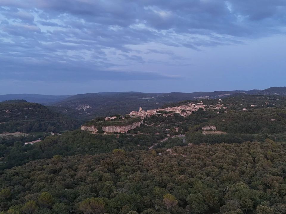 Helårsgrund i Venasque, Vaucluse - foto 4