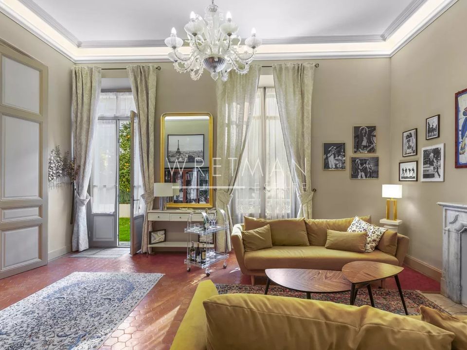 Villa i Cannes, Alpes-Maritimes - foto 5