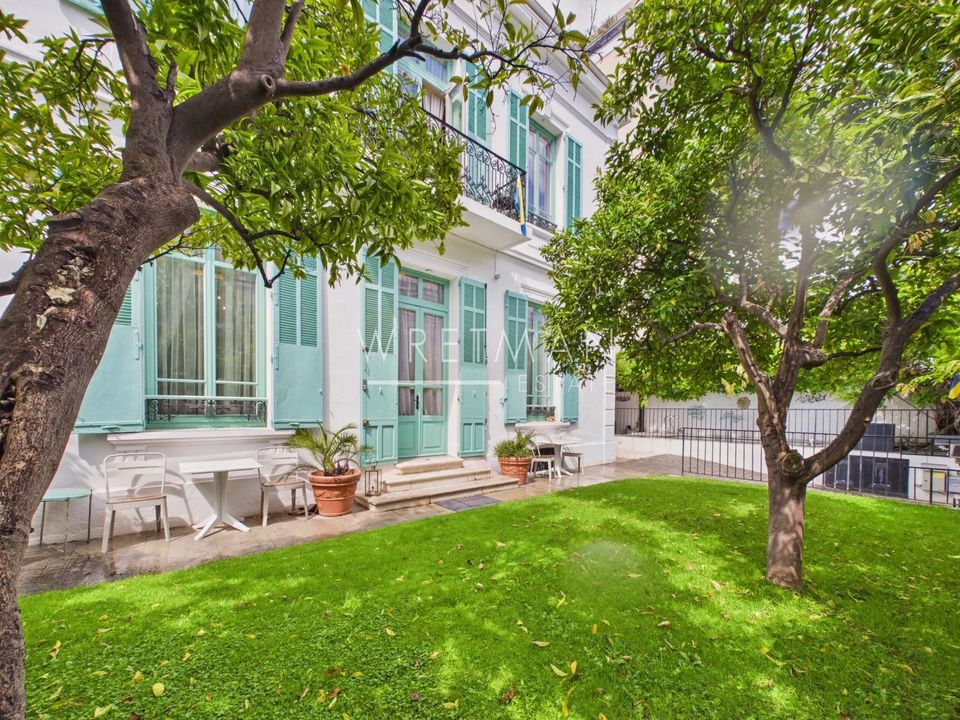 Villa i Cannes, Alpes-Maritimes - foto 3