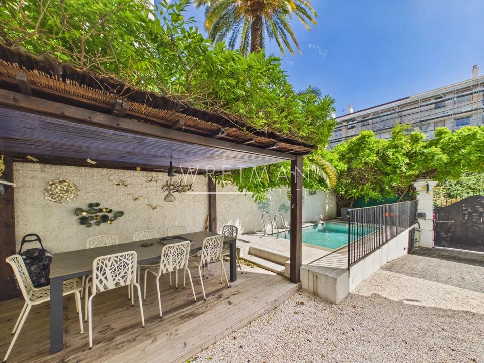 Villa i Cannes, Alpes-Maritimes - foto 4